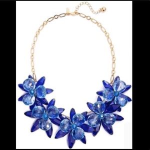 kate spade Jewelry - Kate Spade Blooming Brilliant Statement necklace kate spade Jewelry - Kate Spade Blooming Brilliant Statement necklace